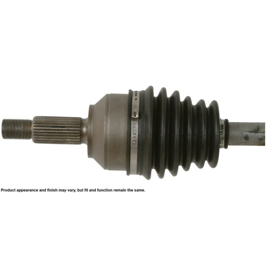 CARDONE Reman 60-2054 Remanufactured CV Axle Assembly