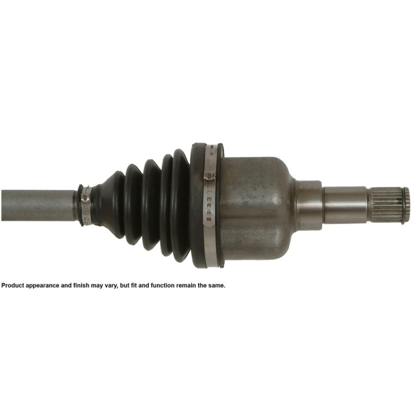 CARDONE Reman 60-2054 Remanufactured CV Axle Assembly