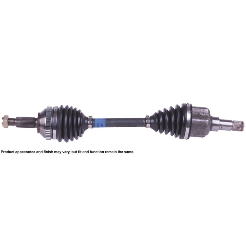 CARDONE Reman 60-2055 Remanufactured CV Axle Assembly