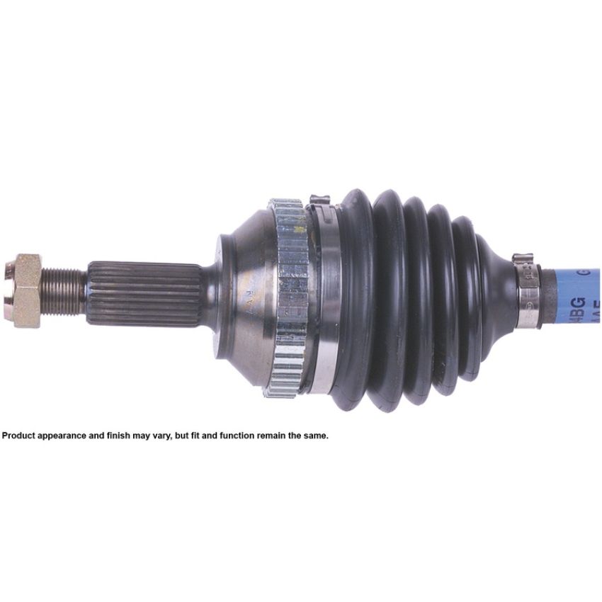 CARDONE Reman 60-2055 Remanufactured CV Axle Assembly
