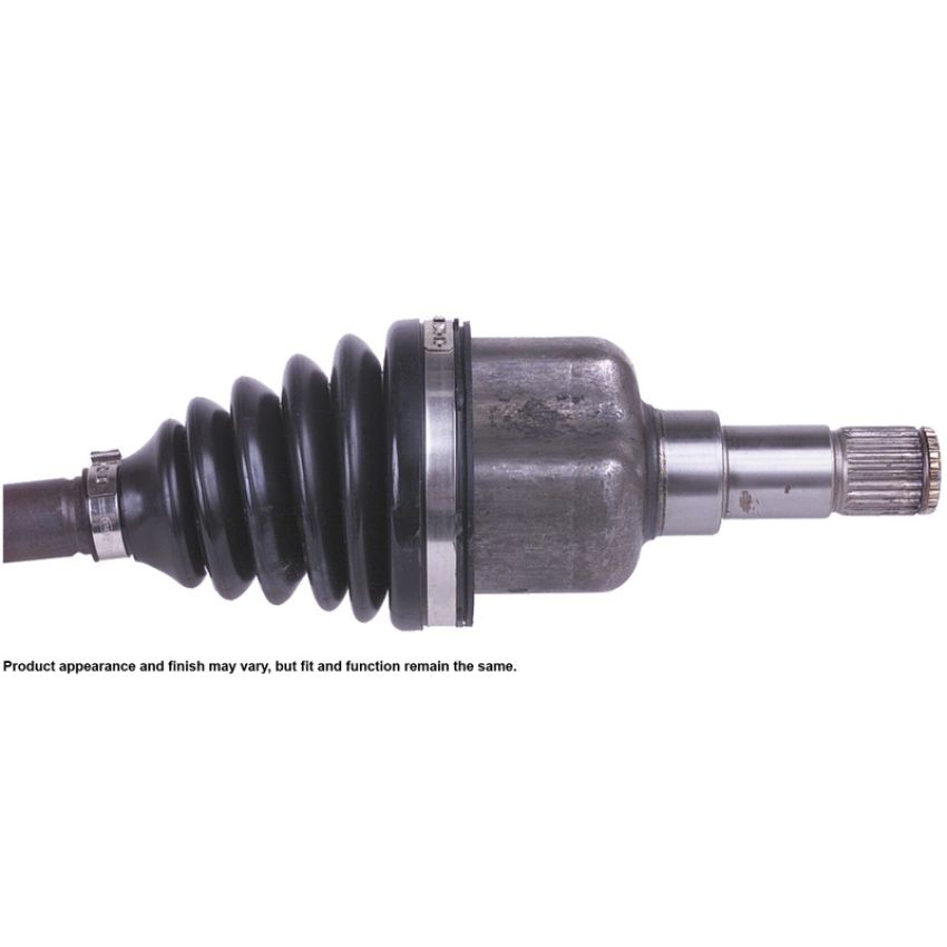 CARDONE Reman 60-2055 Remanufactured CV Axle Assembly