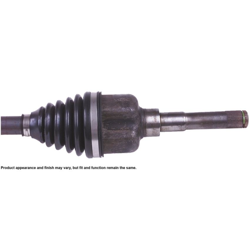CARDONE Reman 60-2058 Remanufactured CV Axle Assembly