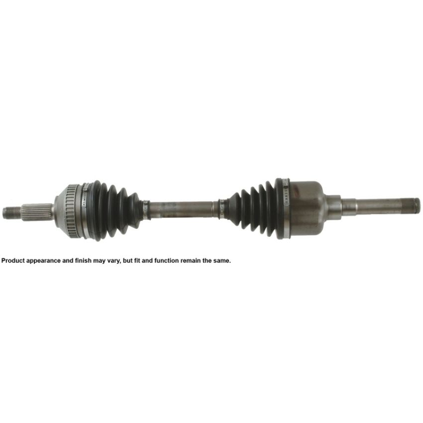 CARDONE Reman 60-2059 Remanufactured CV Axle Assembly