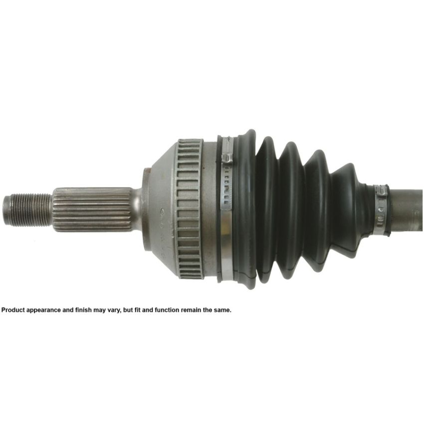 CARDONE Reman 60-2059 Remanufactured CV Axle Assembly
