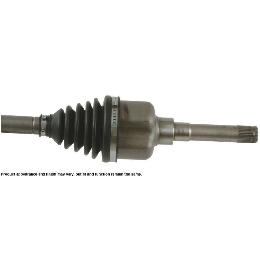 CARDONE Reman 60-2059 Remanufactured CV Axle Assembly
