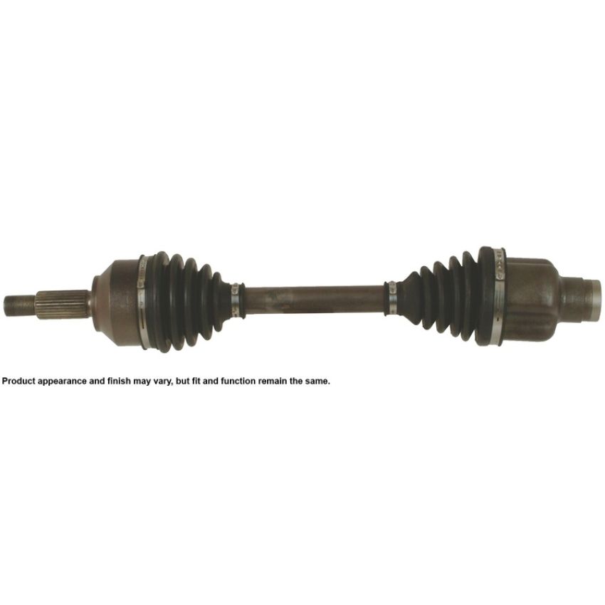 CARDONE Reman 60-2060 Remanufactured CV Axle Assembly