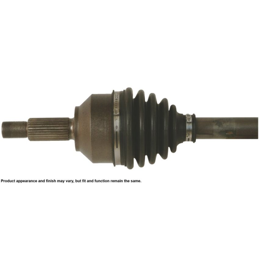 CARDONE Reman 60-2060 Remanufactured CV Axle Assembly