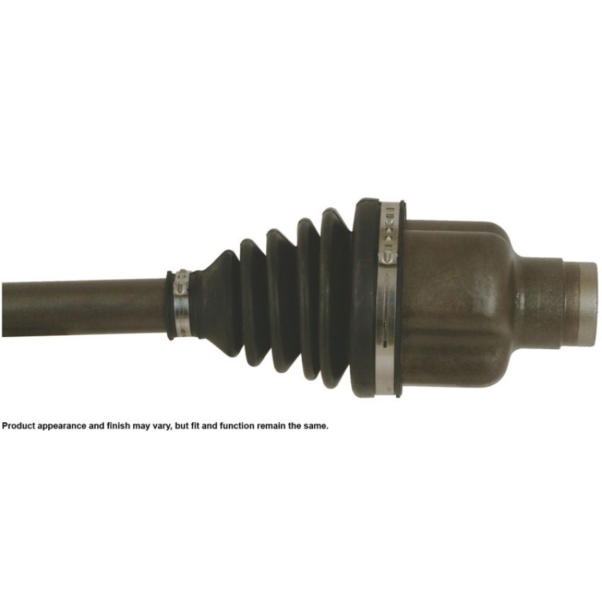 CARDONE Reman 60-2060 Remanufactured CV Axle Assembly