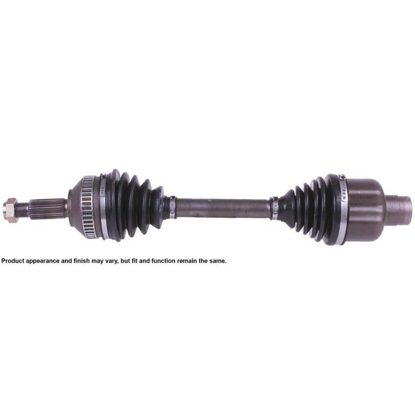CARDONE Reman 60-2061 Remanufactured CV Axle Assembly
