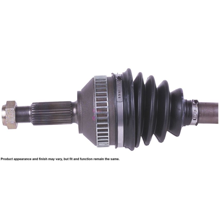 CARDONE Reman 60-2061 Remanufactured CV Axle Assembly
