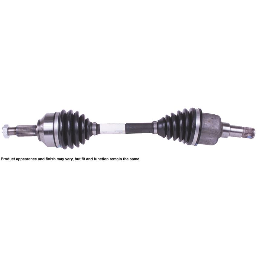 CARDONE Reman 60-2062 Remanufactured CV Axle Assembly