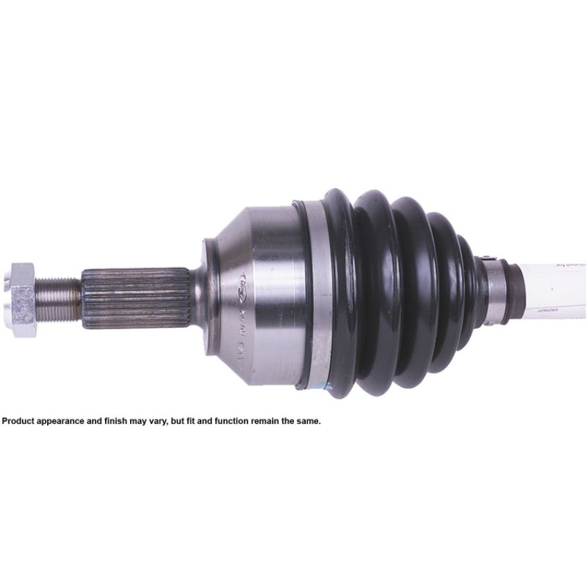 CARDONE Reman 60-2062 Remanufactured CV Axle Assembly