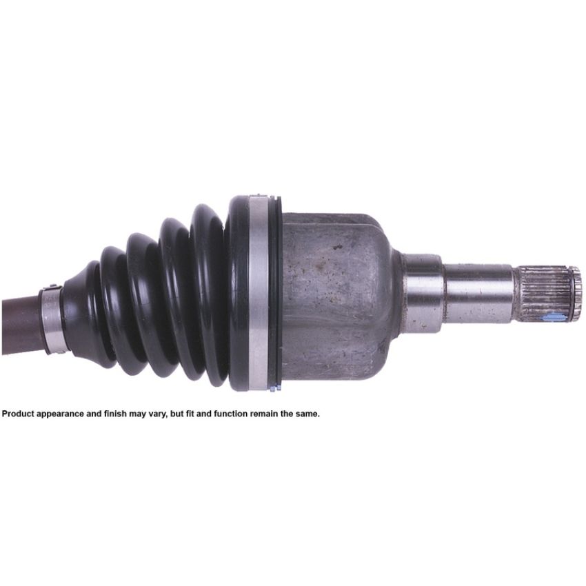 CARDONE Reman 60-2062 Remanufactured CV Axle Assembly
