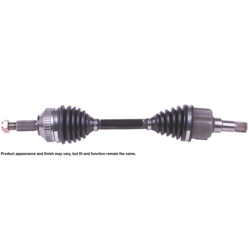 CARDONE Reman 60-2063 Remanufactured CV Axle Assembly