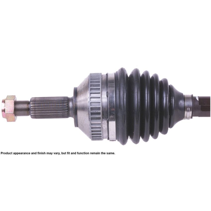 CARDONE Reman 60-2063 Remanufactured CV Axle Assembly