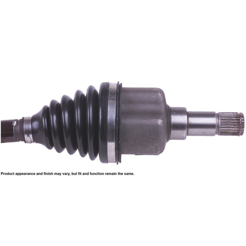 CARDONE Reman 60-2063 Remanufactured CV Axle Assembly