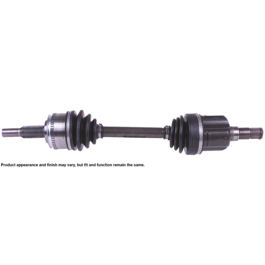 CARDONE Reman 60-2066 Remanufactured CV Axle Assembly