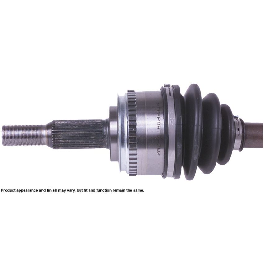 CARDONE Reman 60-2066 Remanufactured CV Axle Assembly