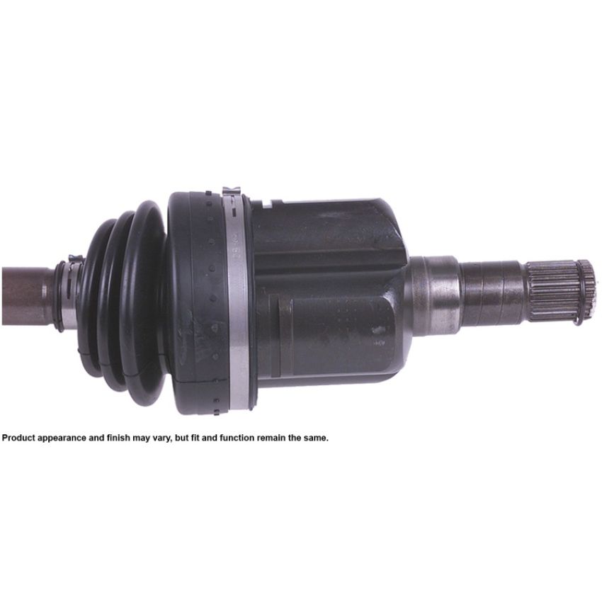 CARDONE Reman 60-2066 Remanufactured CV Axle Assembly