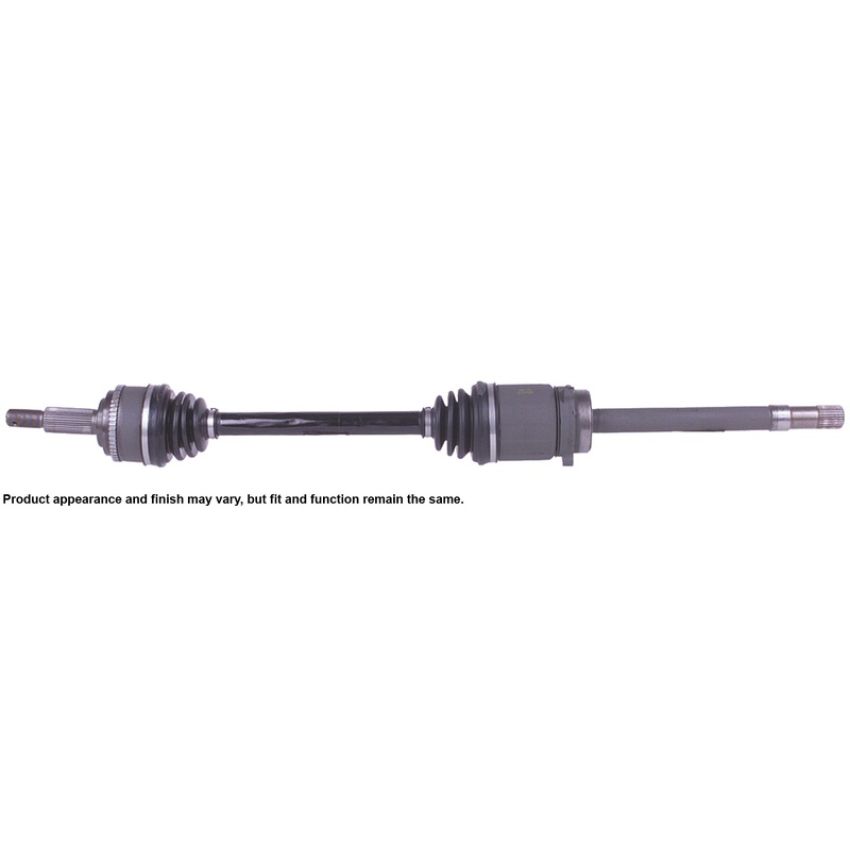 CARDONE Reman 60-2067 Remanufactured CV Axle Assembly