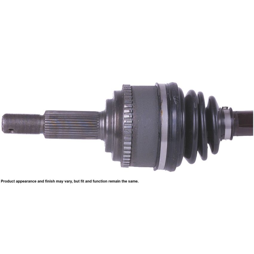 CARDONE Reman 60-2067 Remanufactured CV Axle Assembly