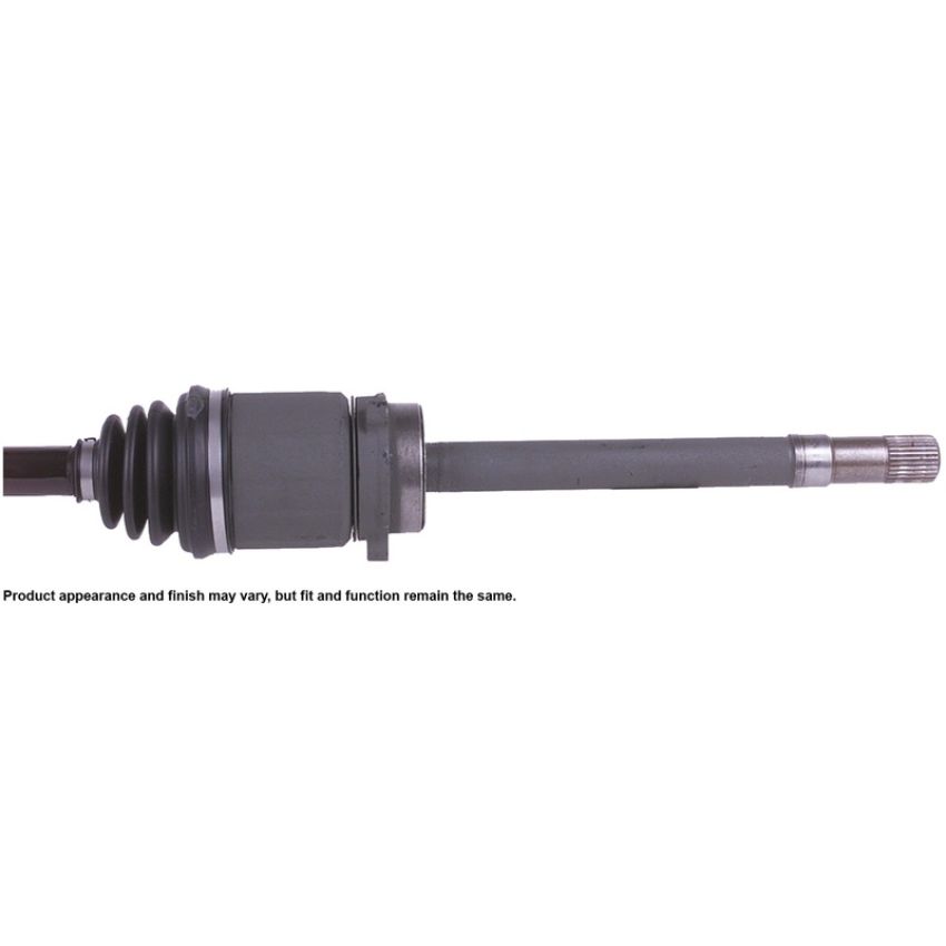 CARDONE Reman 60-2067 Remanufactured CV Axle Assembly