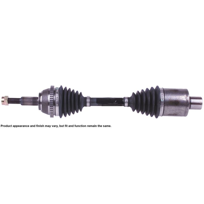 CARDONE Reman 60-2068 Remanufactured CV Axle Assembly