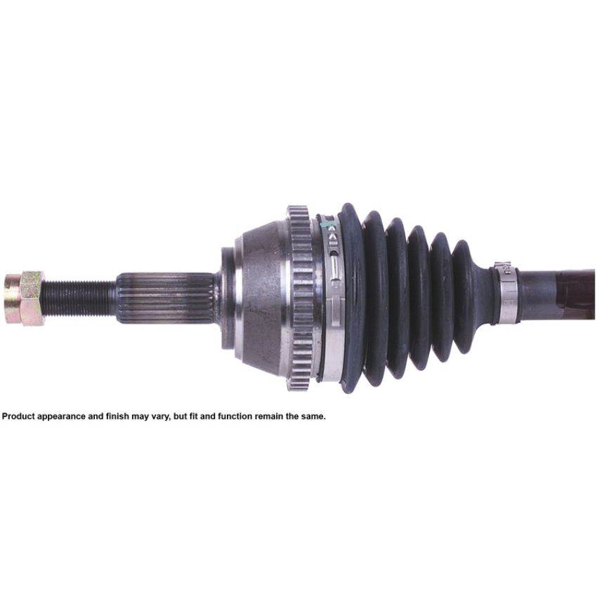 CARDONE Reman 60-2068 Remanufactured CV Axle Assembly