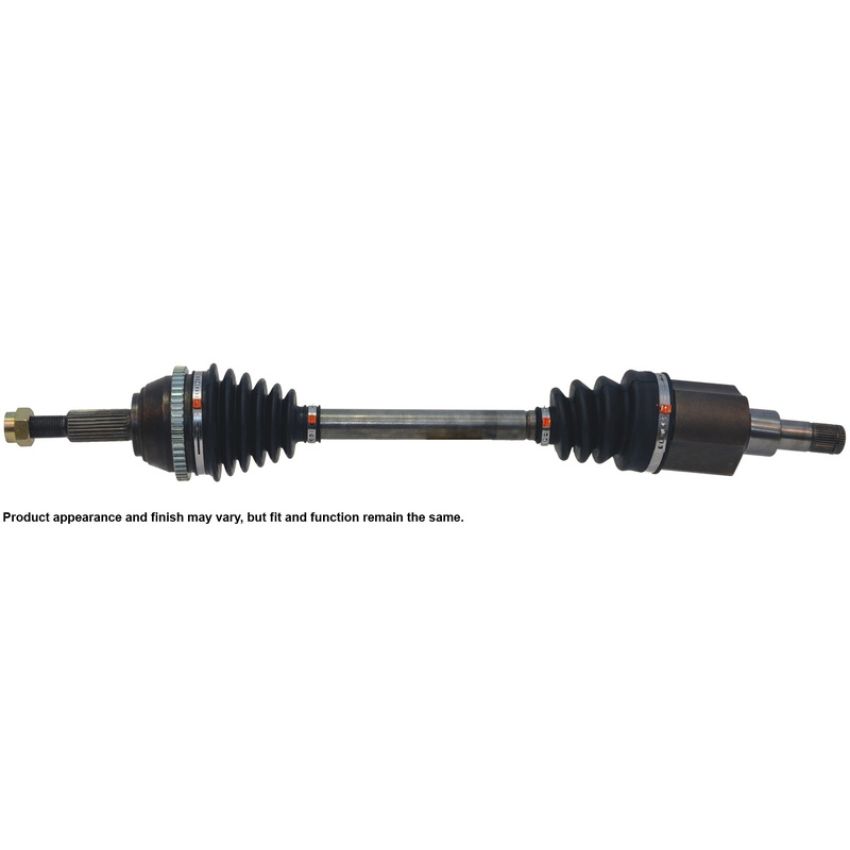 CARDONE Reman 60-2069 Remanufactured CV Axle Assembly