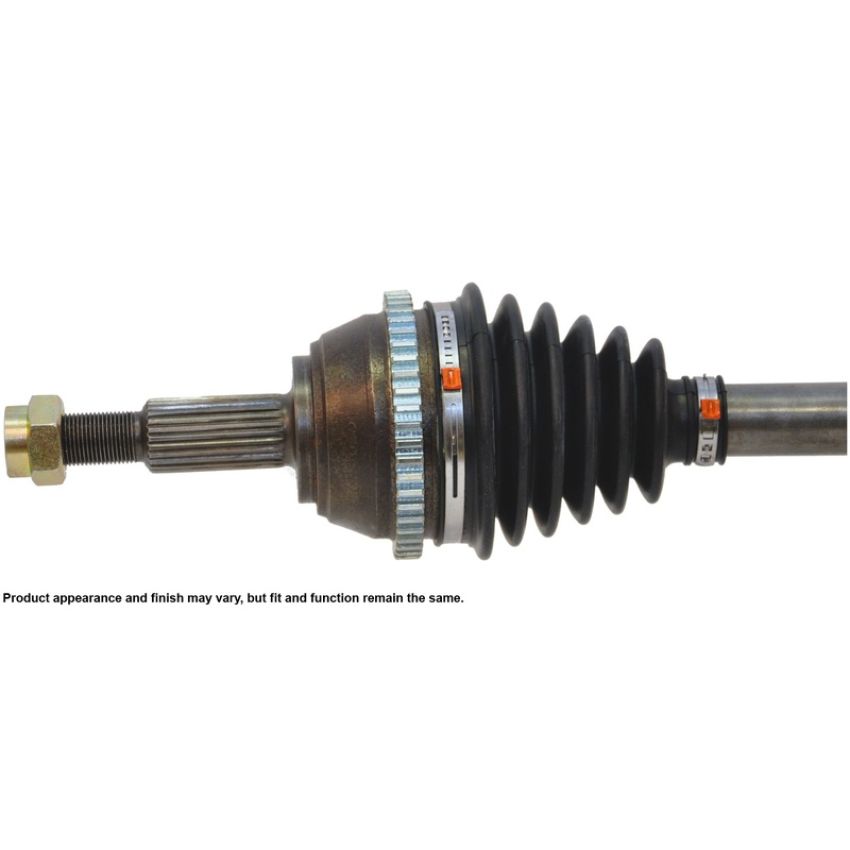 CARDONE Reman 60-2069 Remanufactured CV Axle Assembly