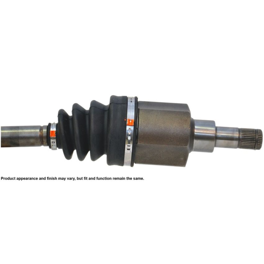 CARDONE Reman 60-2069 Remanufactured CV Axle Assembly