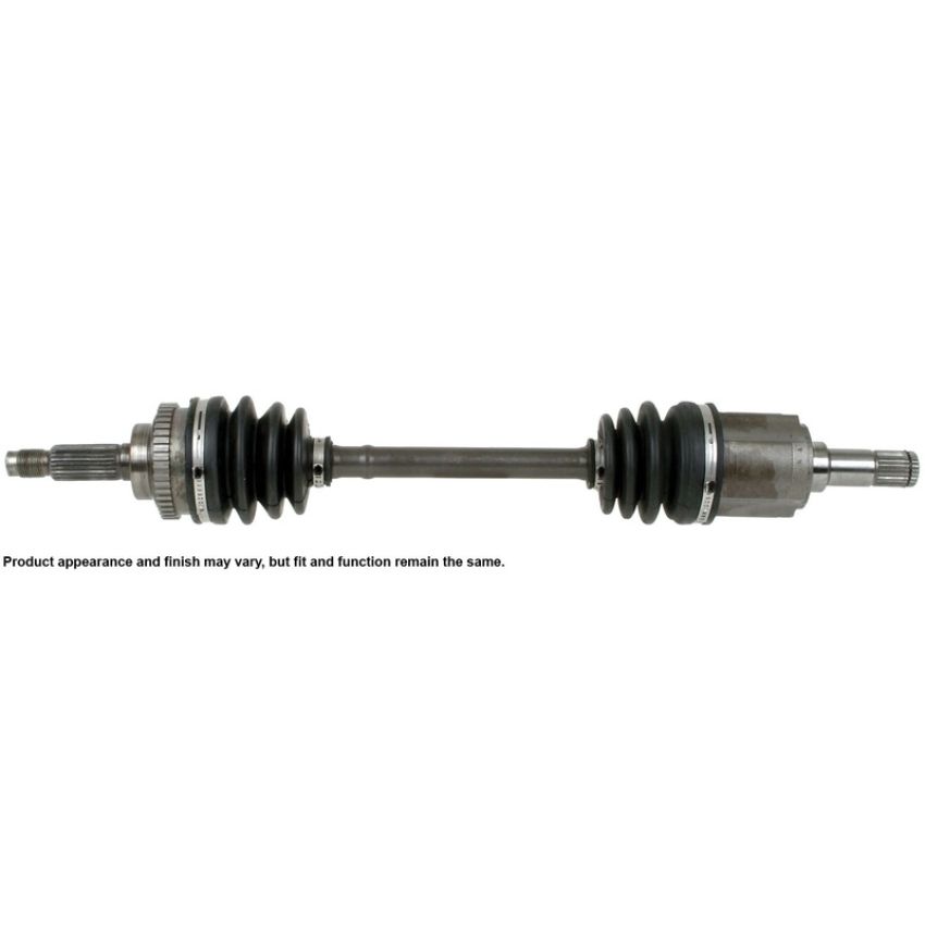CARDONE Reman 60-2072 Remanufactured CV Axle Assembly