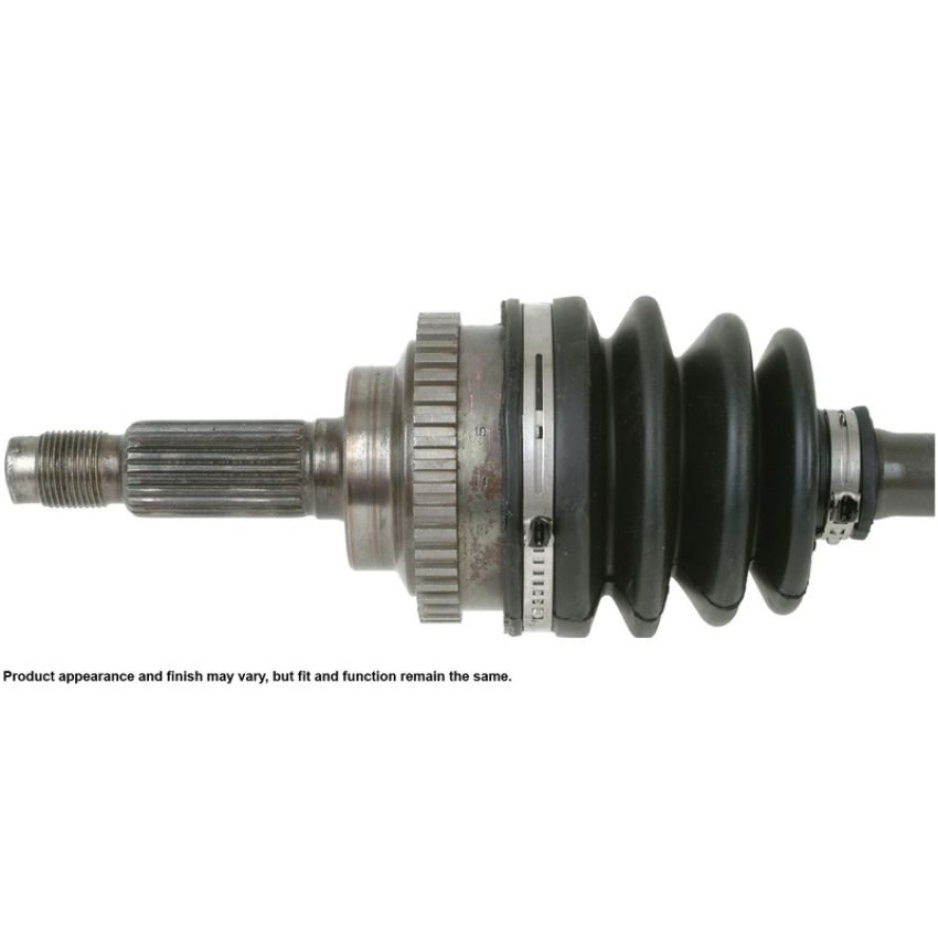 CARDONE Reman 60-2072 Remanufactured CV Axle Assembly