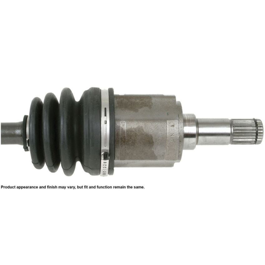 CARDONE Reman 60-2072 Remanufactured CV Axle Assembly