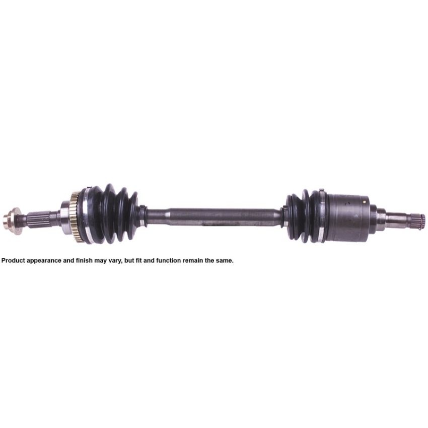 CARDONE Reman 60-2076 Remanufactured CV Axle Assembly