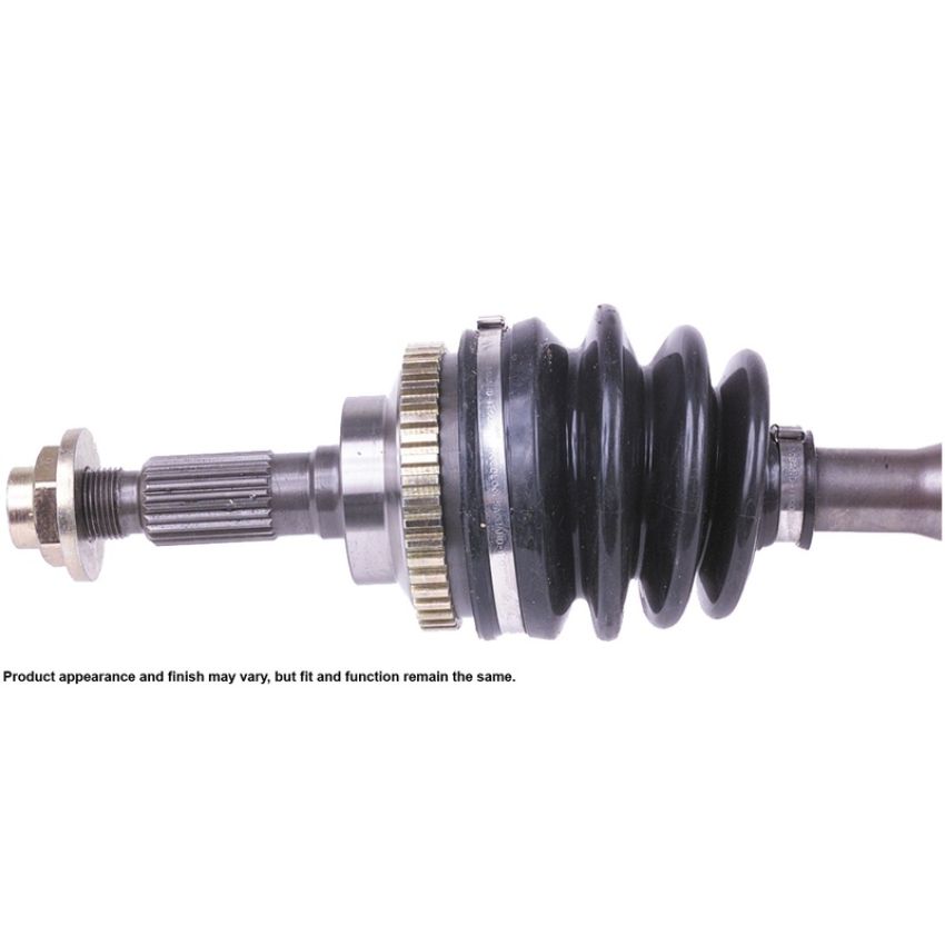 CARDONE Reman 60-2076 Remanufactured CV Axle Assembly