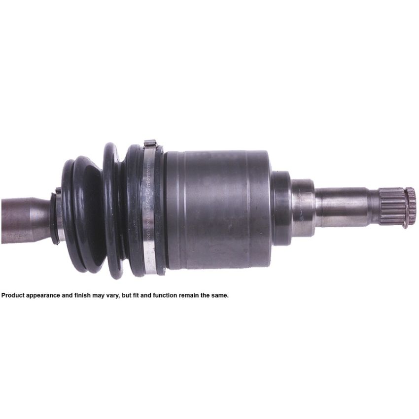 CARDONE Reman 60-2076 Remanufactured CV Axle Assembly