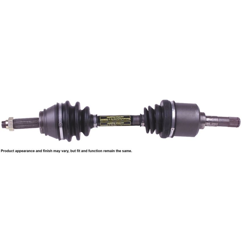 CARDONE Reman 60-2078 Remanufactured CV Axle Assembly