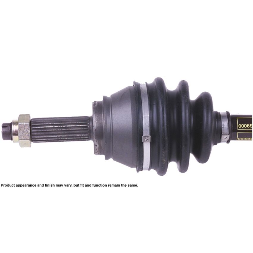 CARDONE Reman 60-2078 Remanufactured CV Axle Assembly
