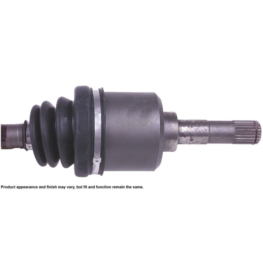 CARDONE Reman 60-2078 Remanufactured CV Axle Assembly