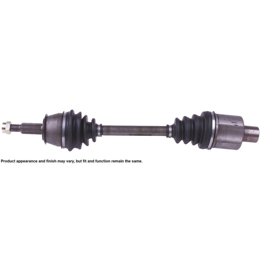 CARDONE Reman 60-2079 Remanufactured CV Axle Assembly