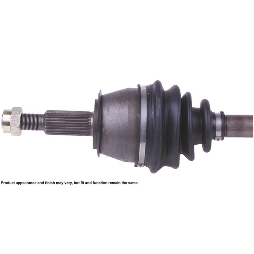 CARDONE Reman 60-2079 Remanufactured CV Axle Assembly