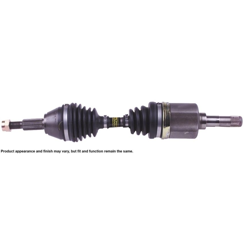 CARDONE Reman 60-2082 Remanufactured CV Axle Assembly