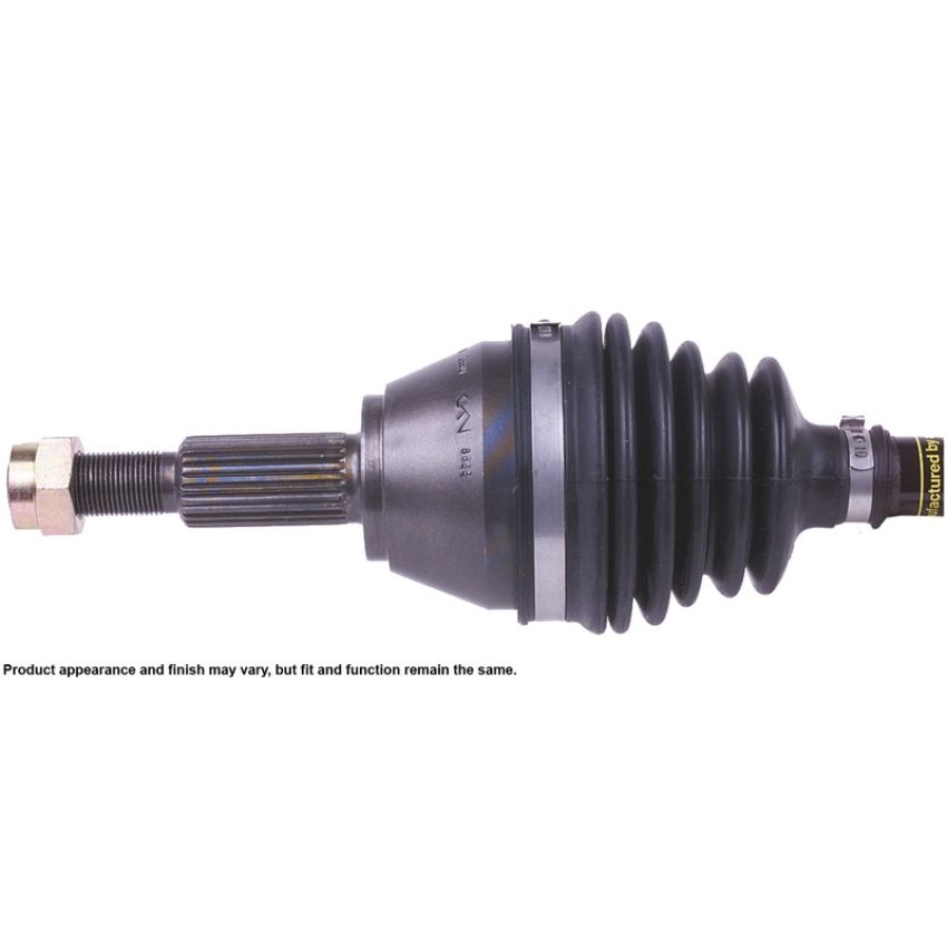 CARDONE Reman 60-2082 Remanufactured CV Axle Assembly