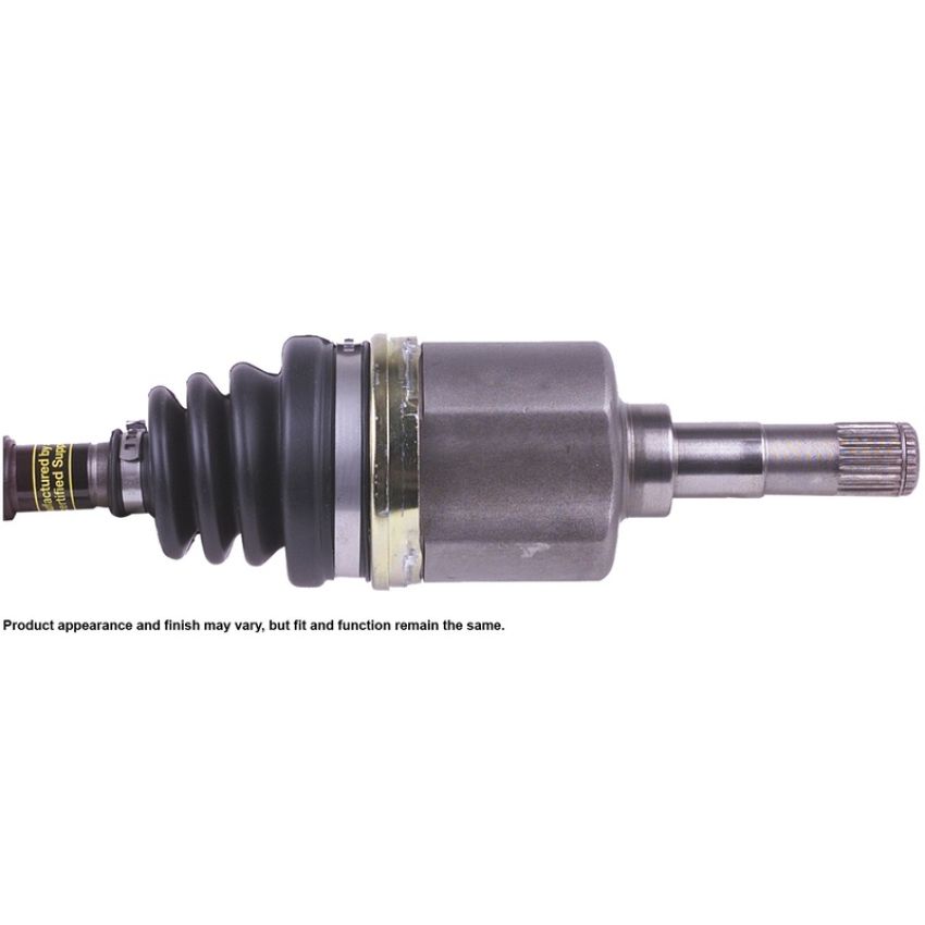 CARDONE Reman 60-2082 Remanufactured CV Axle Assembly