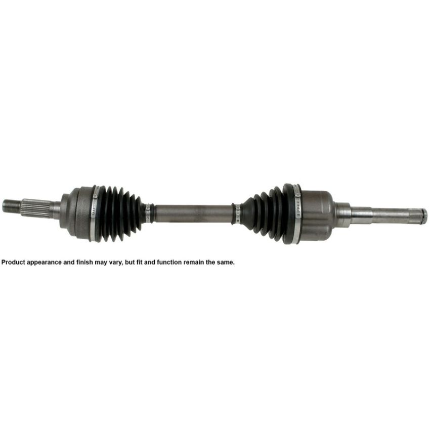 CARDONE Reman 60-2083 Remanufactured CV Axle Assembly