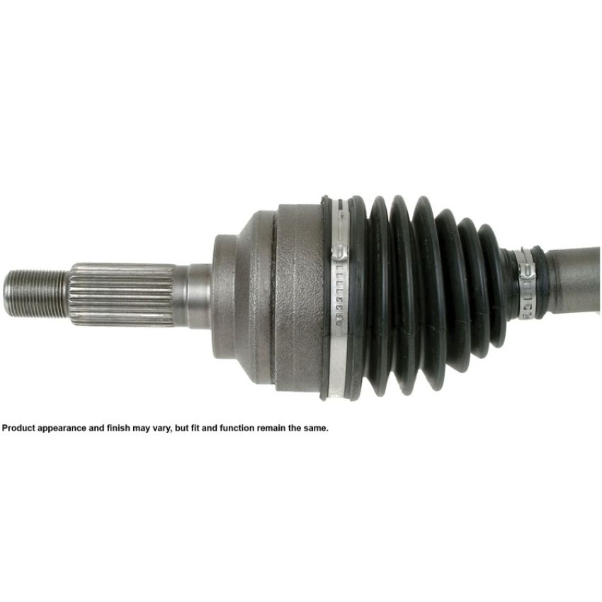 CARDONE Reman 60-2083 Remanufactured CV Axle Assembly