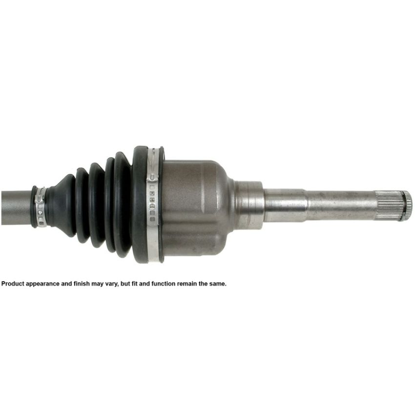 CARDONE Reman 60-2083 Remanufactured CV Axle Assembly