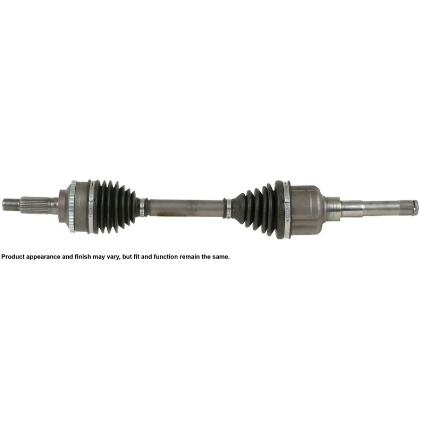 CARDONE Reman 60-2084 Remanufactured CV Axle Assembly