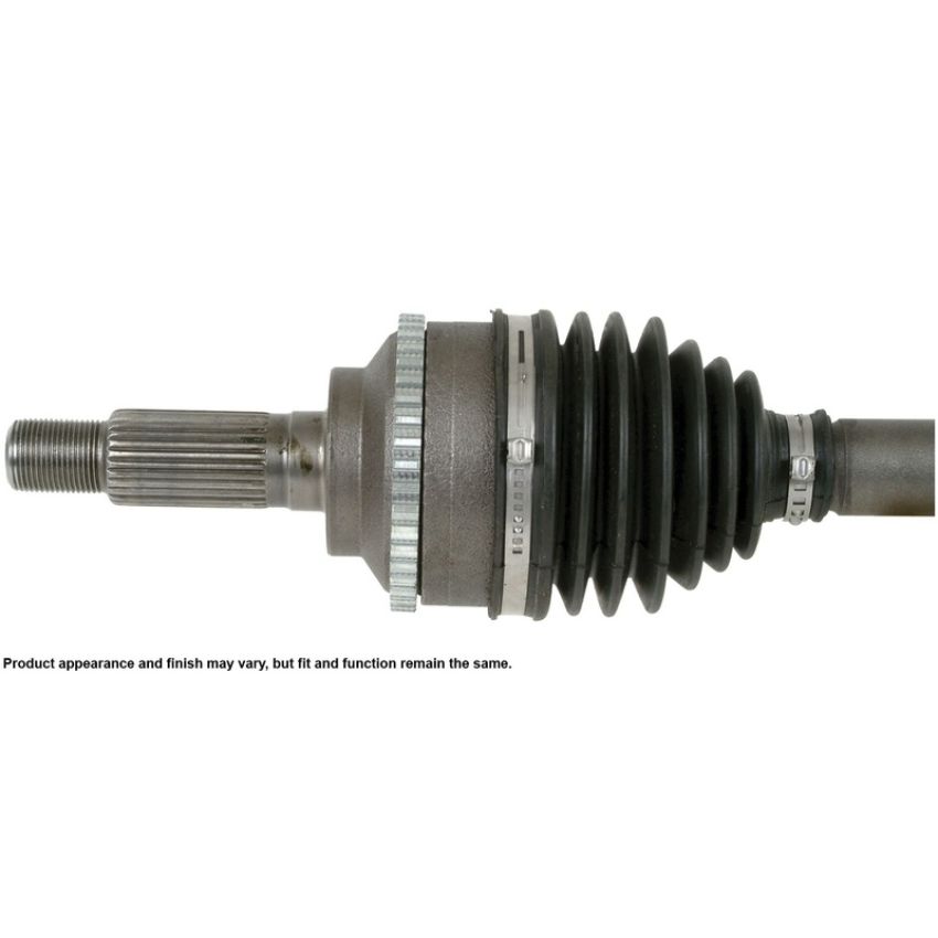 CARDONE Reman 60-2084 Remanufactured CV Axle Assembly